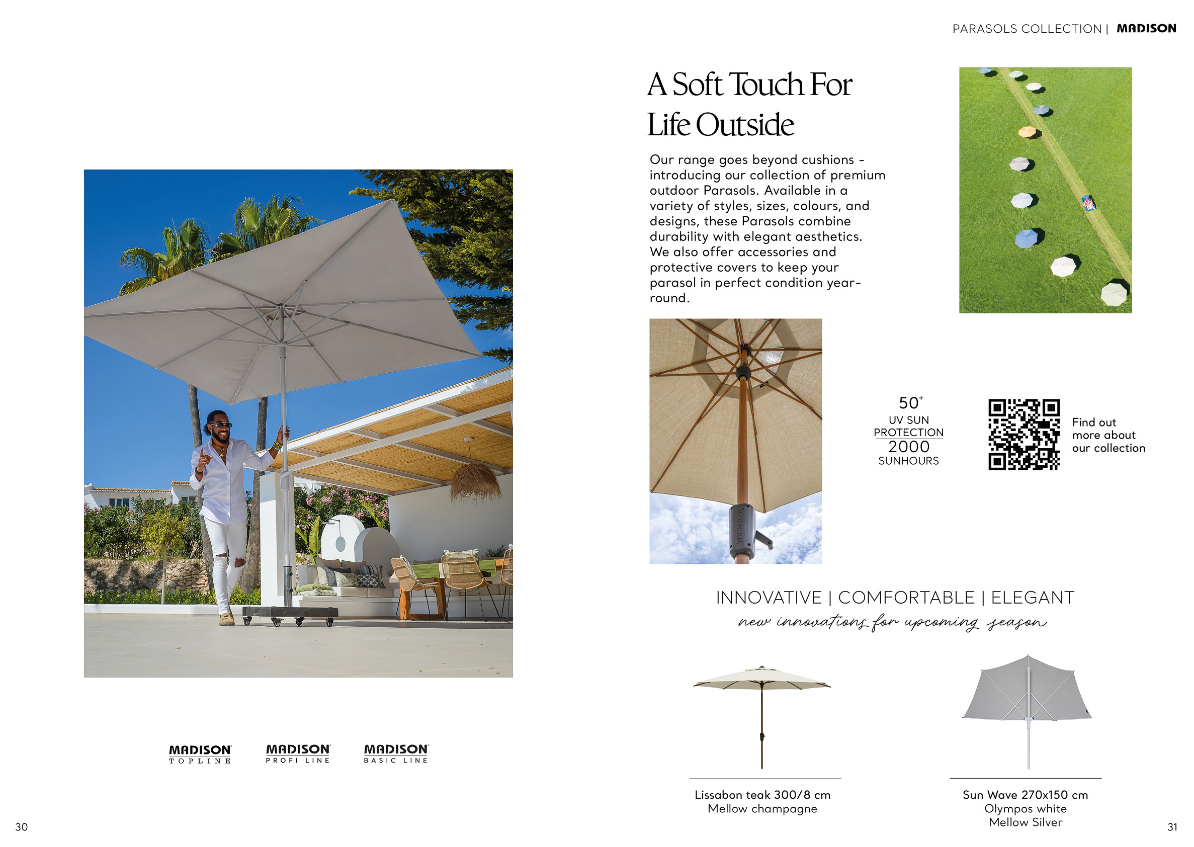 Page 30 & 31